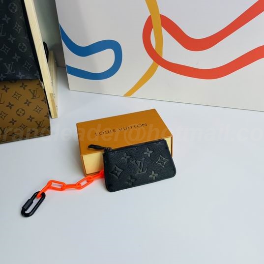 LV Wallets 5